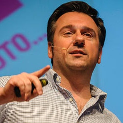 Marcio Kumruian