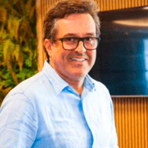 Maurício Almeida