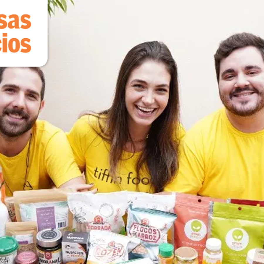 noticias_Tiffin Foods